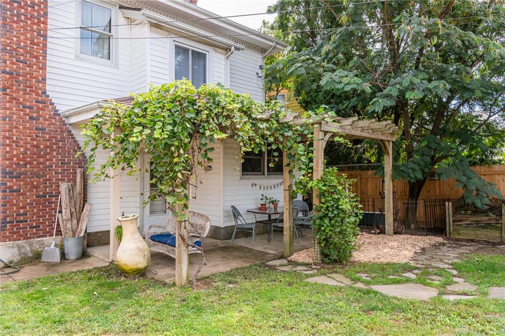 1225 Pursell Property Photo 41