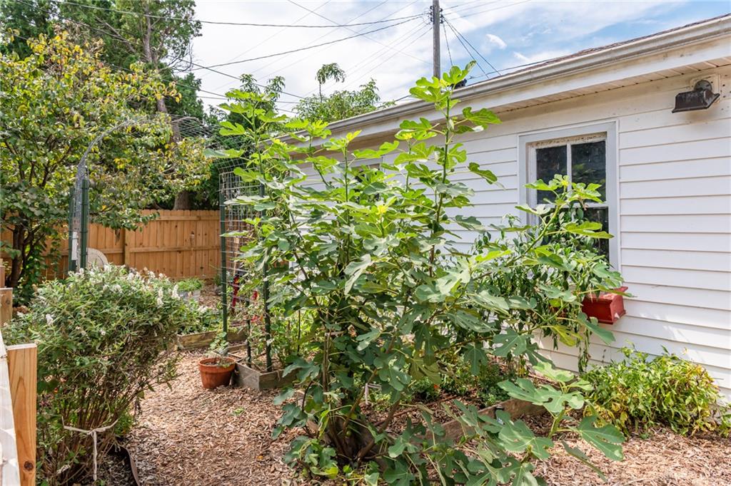 1225 Pursell Property Photo 42