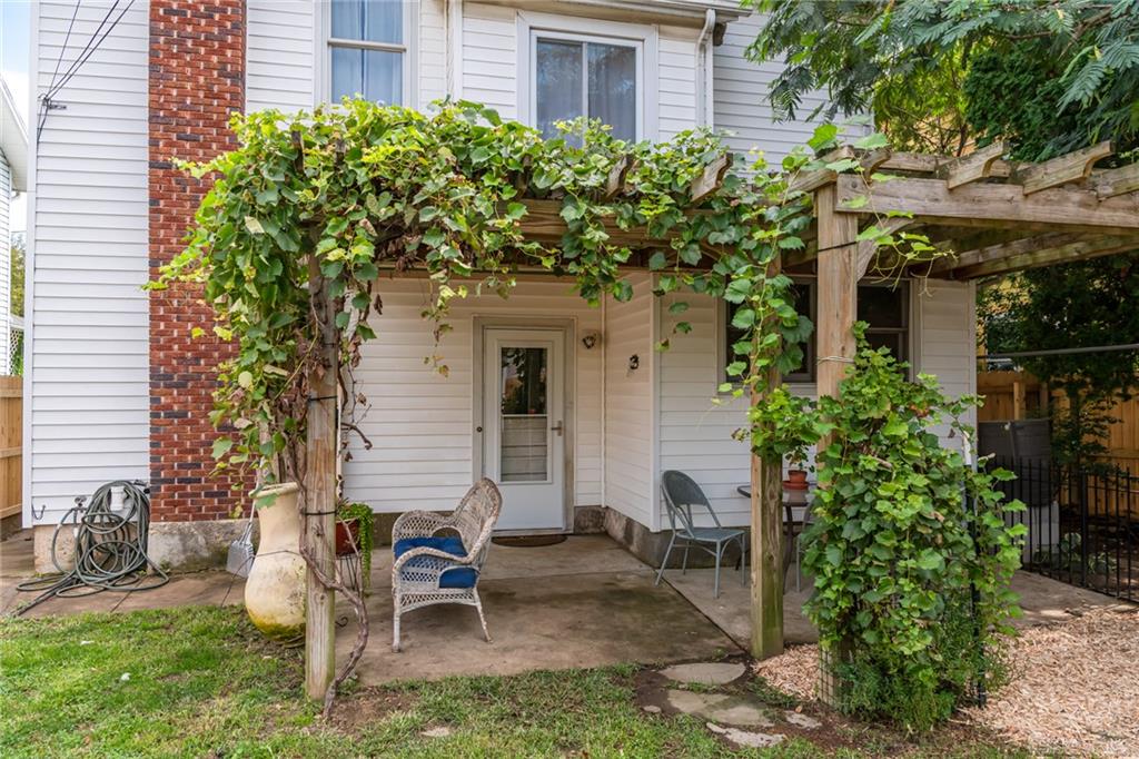 1225 Pursell Property Photo 43