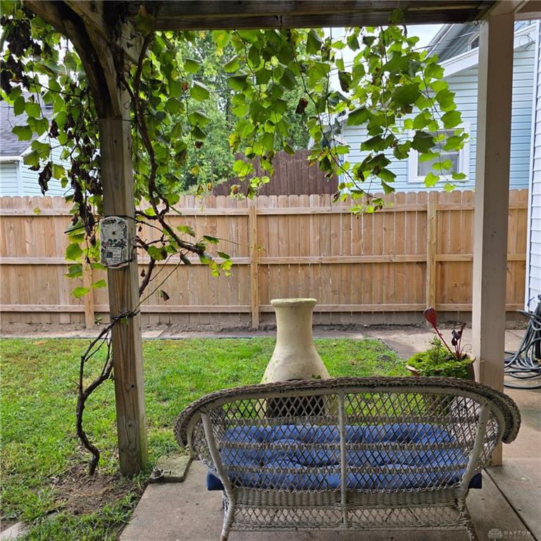 1225 Pursell Property Photo 46