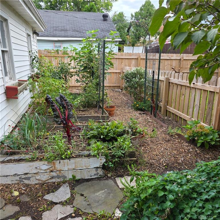 1225 Pursell Property Photo 47
