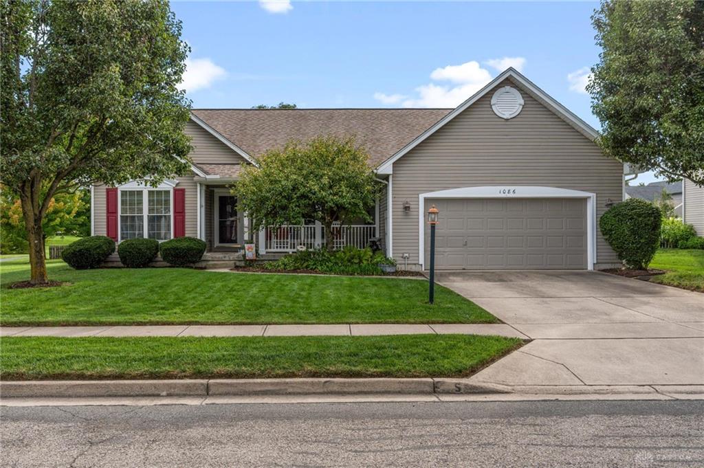 1086 Deercreek