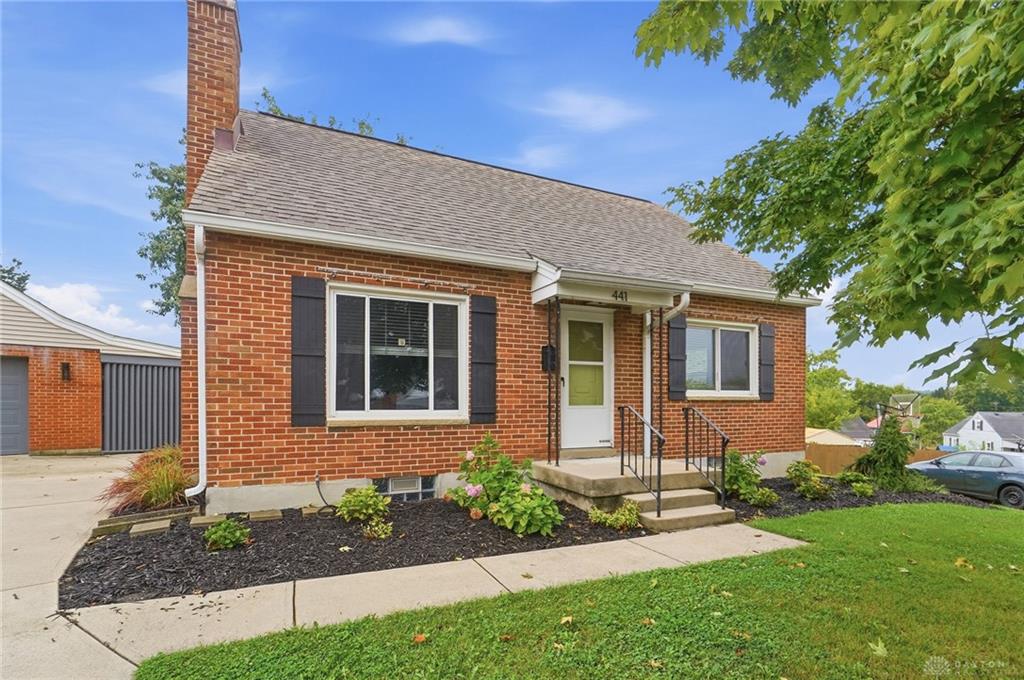 441 W Early Property Photo 1