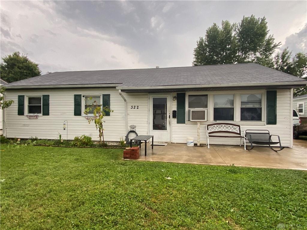 322 Glenwood Property Photo