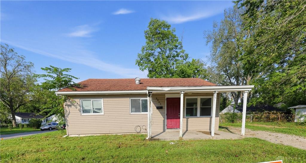 3861 Myron Property Photo 1