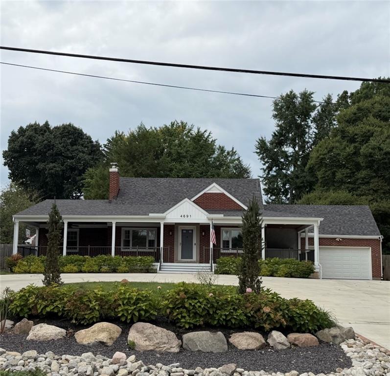 4691 Mad River Property Photo 1