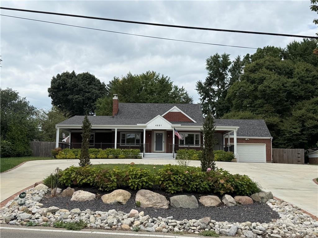 4691 Mad River Property Photo 2