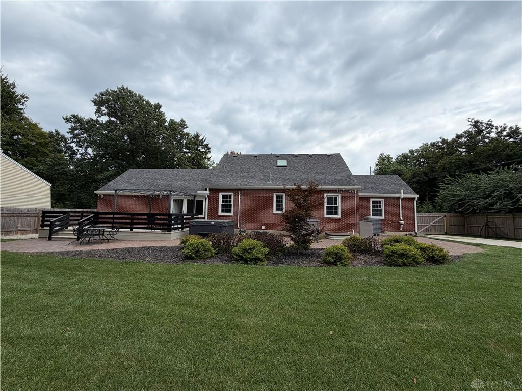 4691 Mad River Property Photo 9