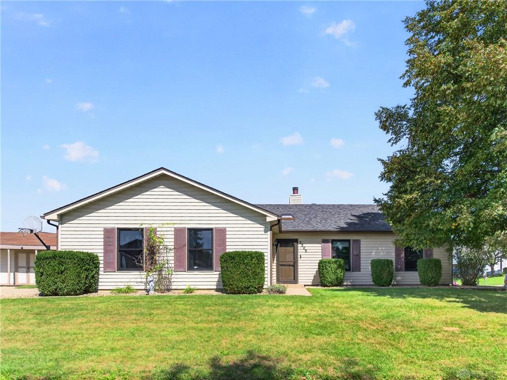 2509 Aberdeen