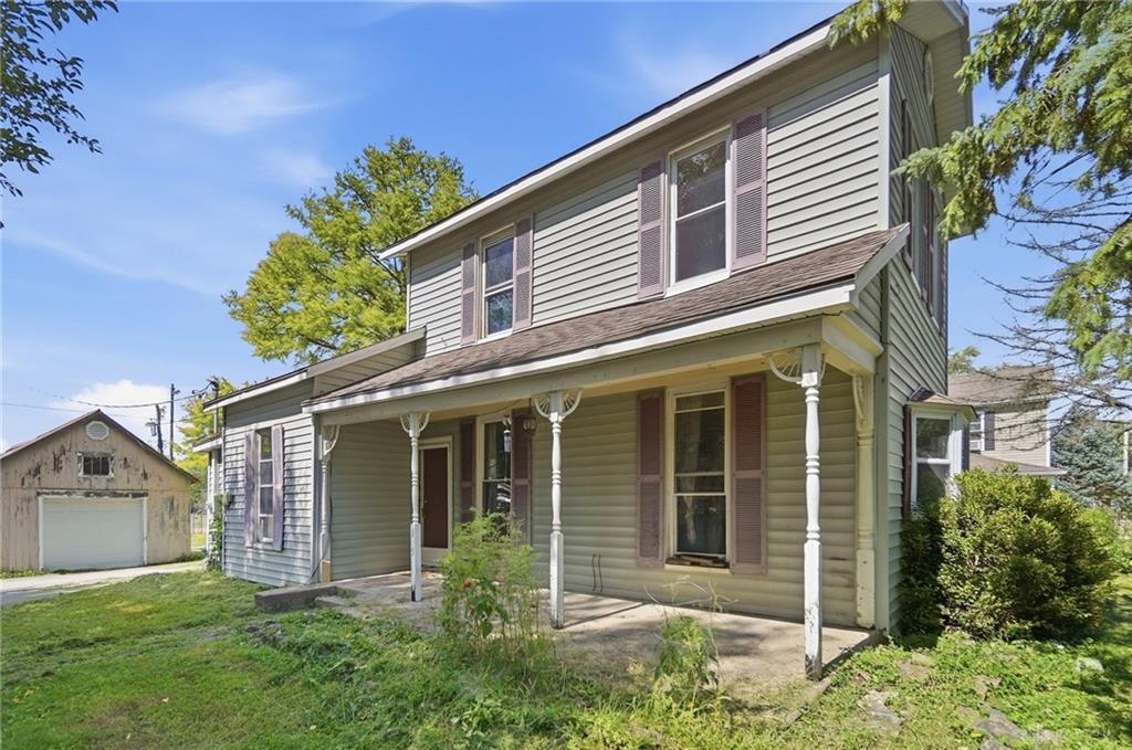 115 N State Property Photo 1