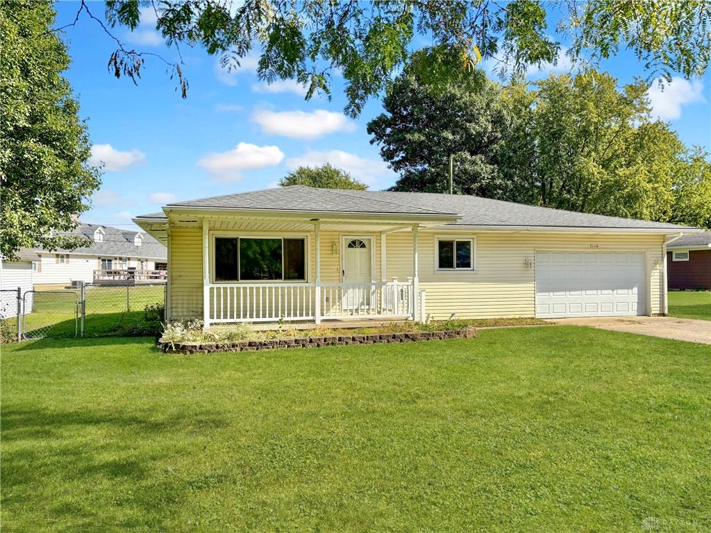 1226 N Plum Property Photo 1