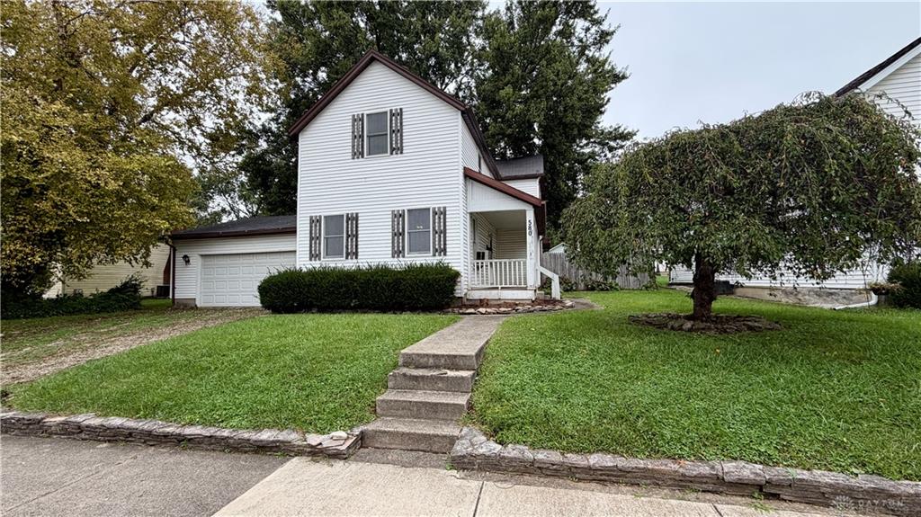 580 E Ward Property Photo 29