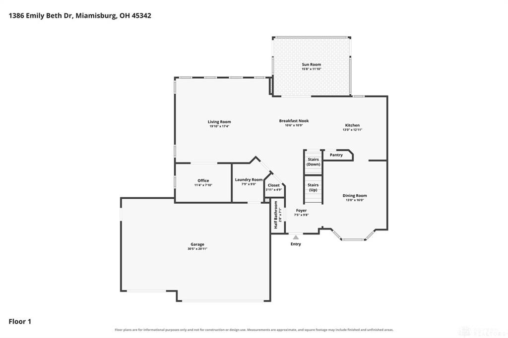 1386 Emily Beth Property Photo 75
