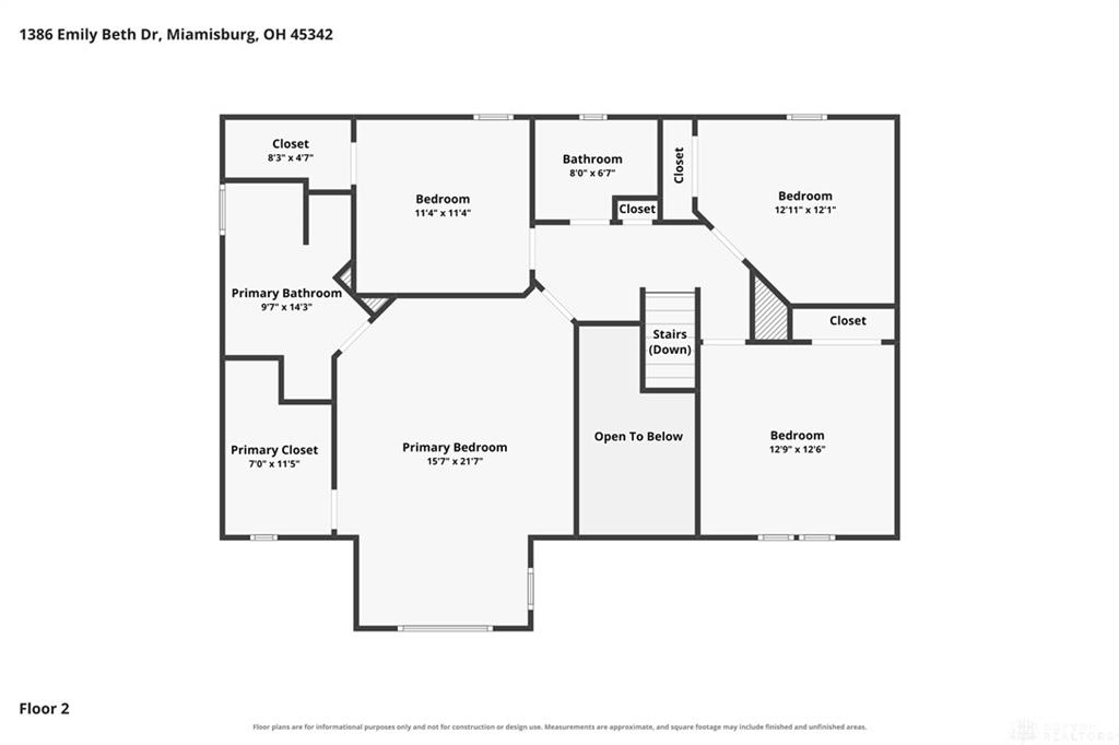 1386 Emily Beth Property Photo 76