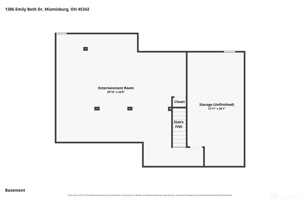 1386 Emily Beth Property Photo 77