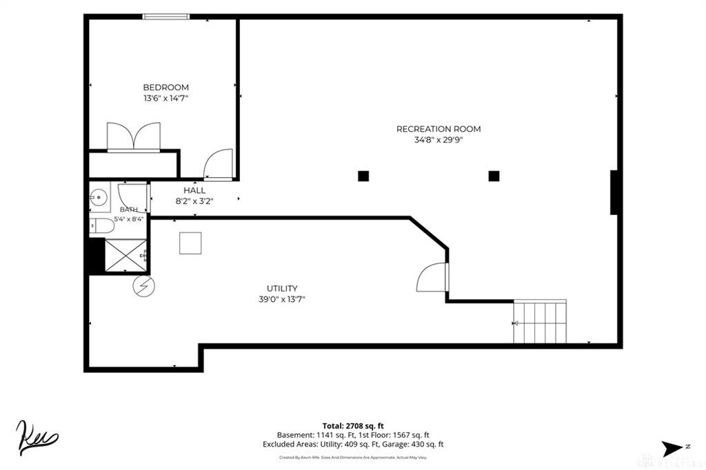 7371 Aldaron Property Photo 38
