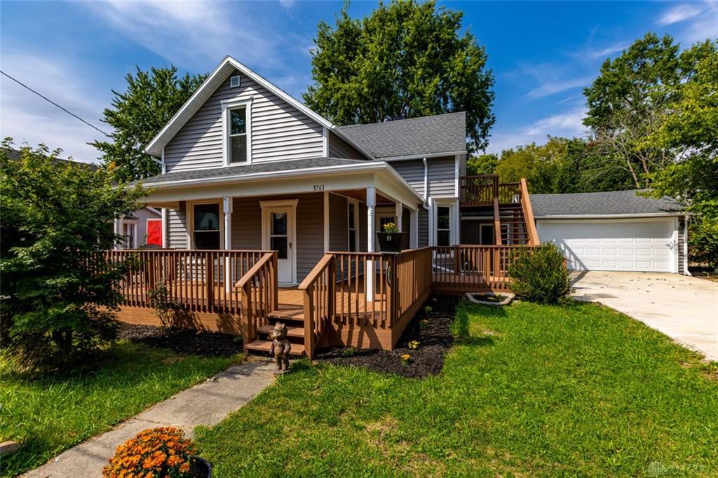 3761 Lawrenceville Property Photo 1