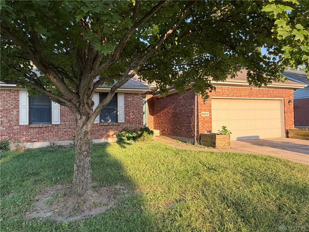 6502 Sun Ridge