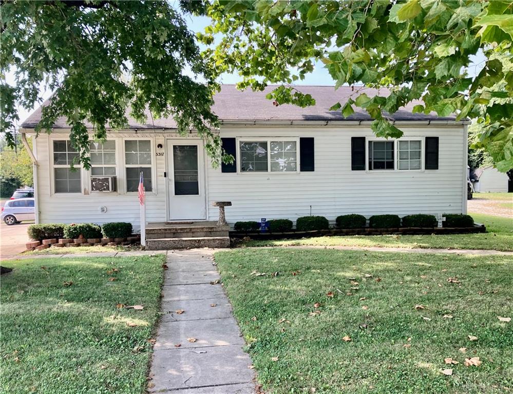 5317 College Corner