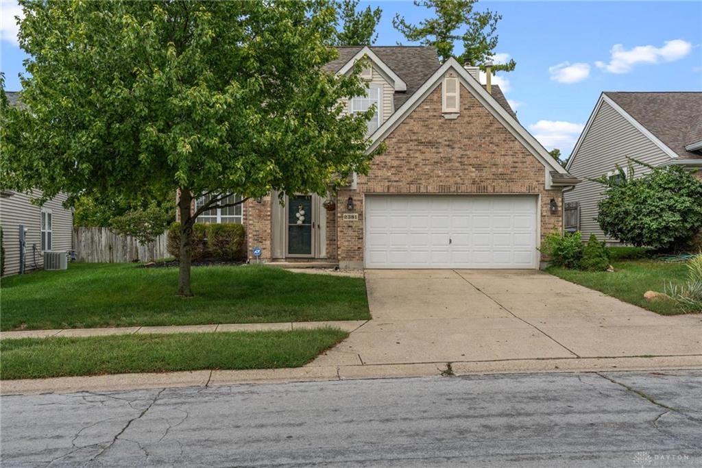 2381 Polo Park