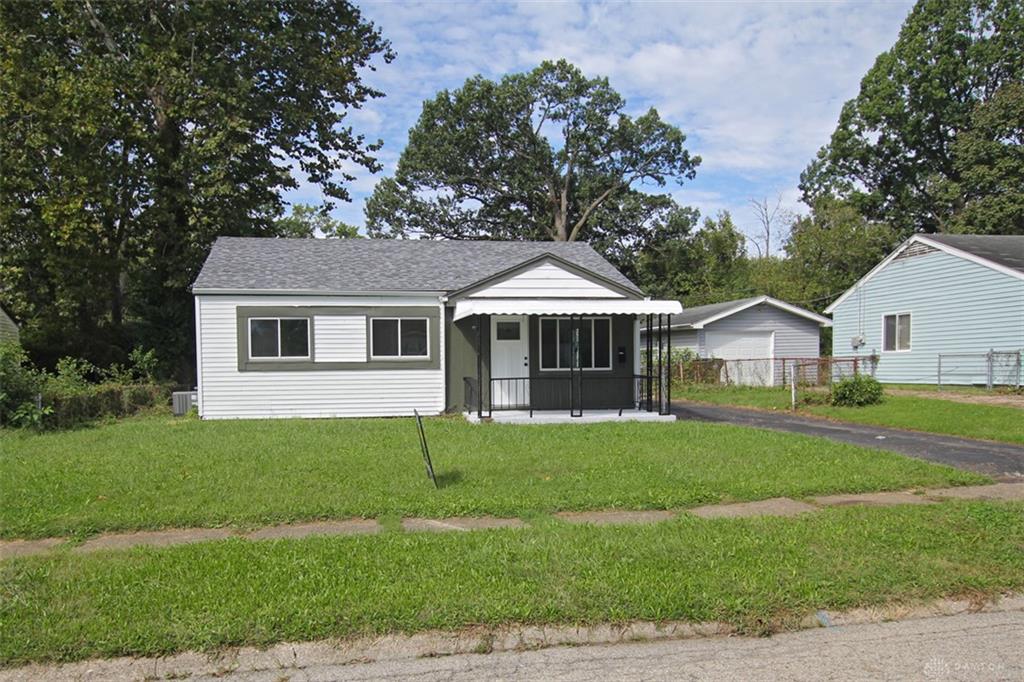 3691 Marlin Property Photo 1
