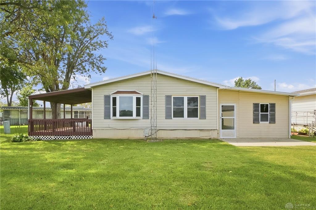 400 North Property Photo 1