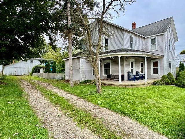 207 W Monument Property Photo 2