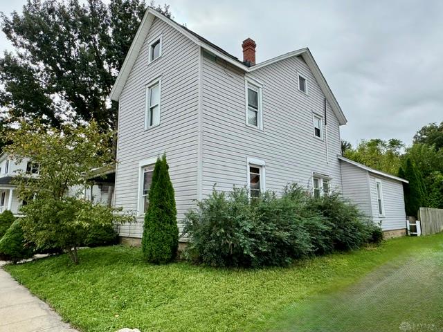 207 W Monument Property Photo 3