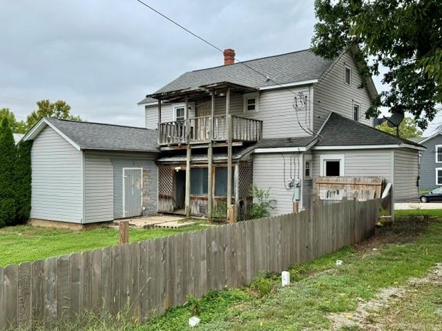 207 W Monument Property Photo 4