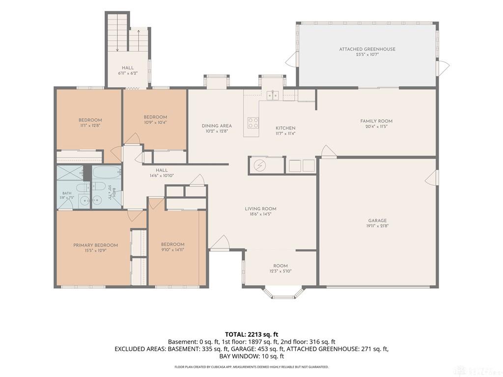 3243 Windmill Property Photo 84