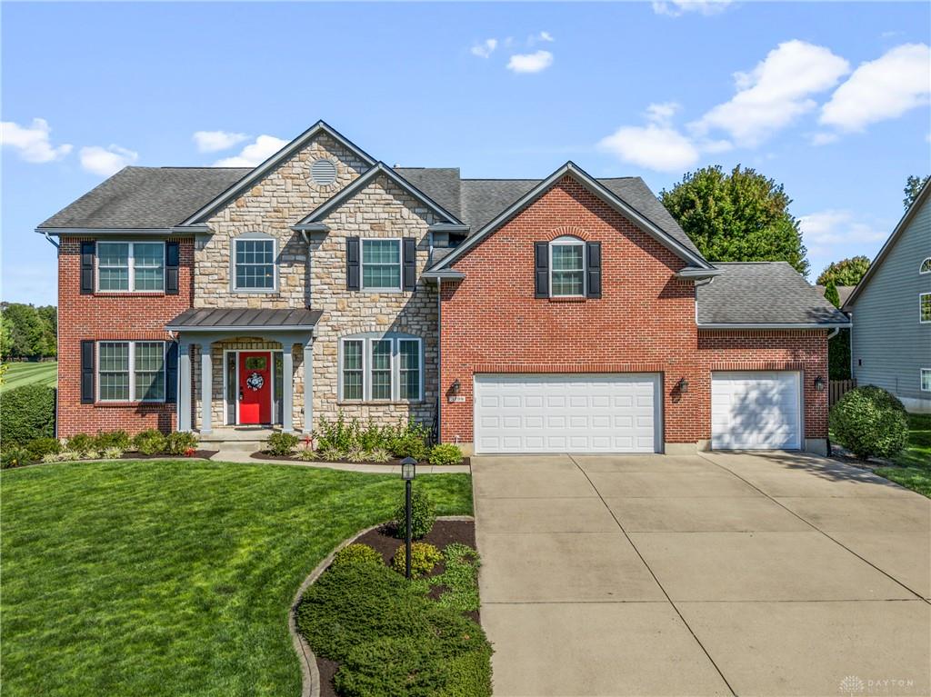 3298 Seton Hill