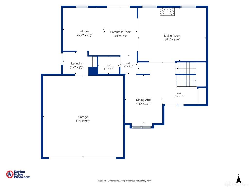 2742 Greenridge Property Photo 31
