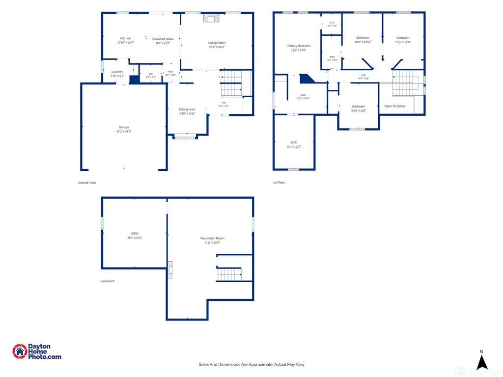 2742 Greenridge Property Photo 33