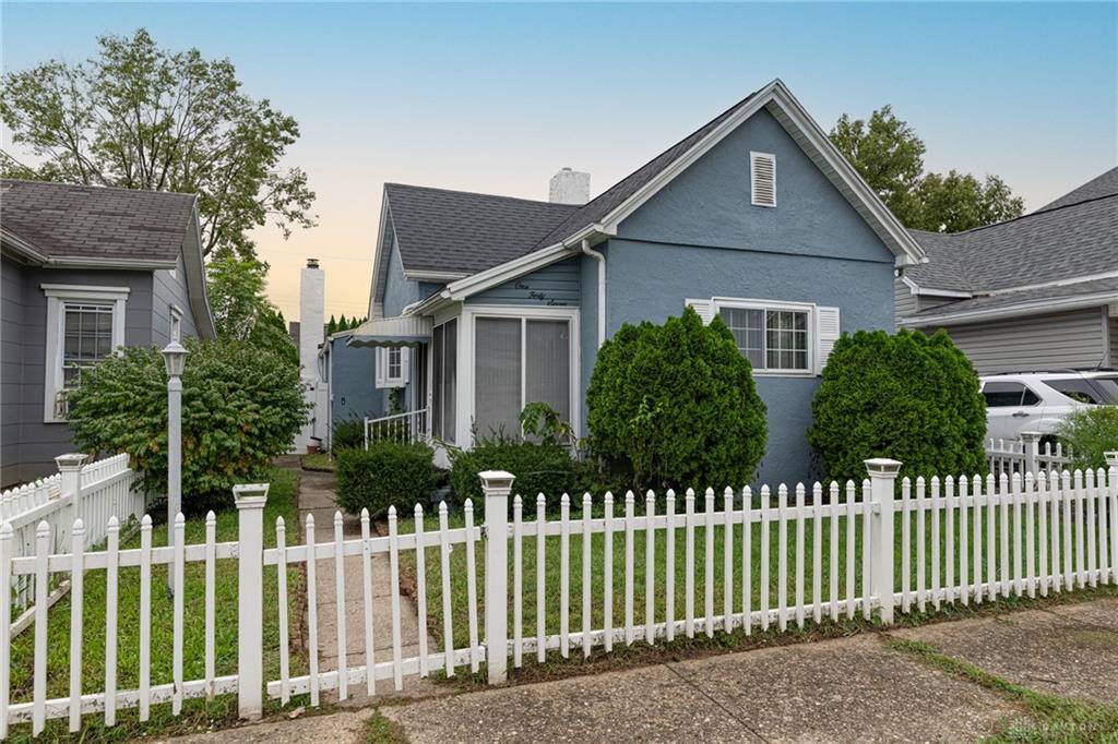 147 N Woodward Property Photo