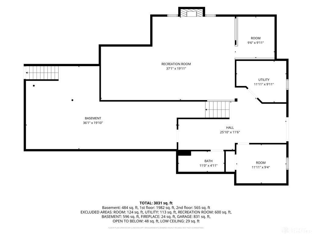 7051 Studebaker Property Photo 6