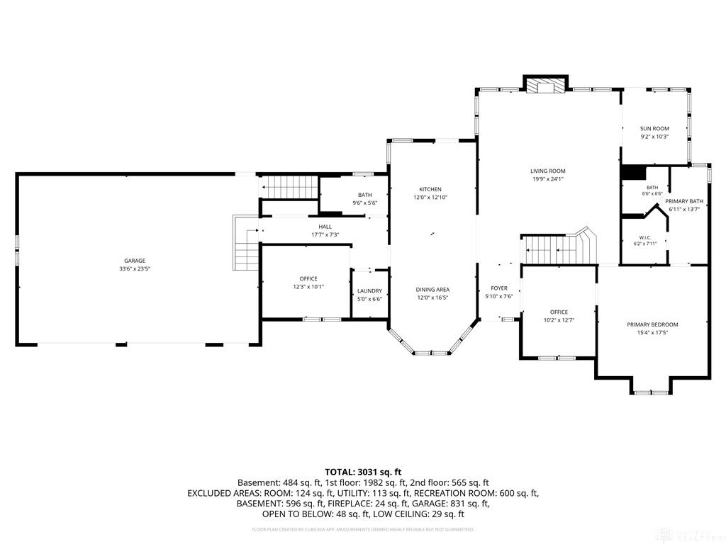 7051 Studebaker Property Photo 7