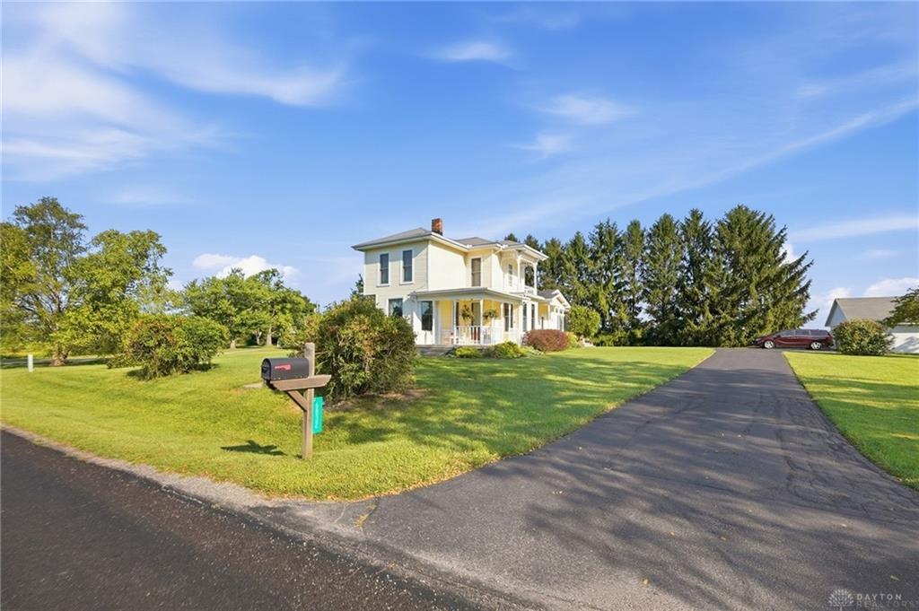 6832 Detrick Jordan Property Photo 1