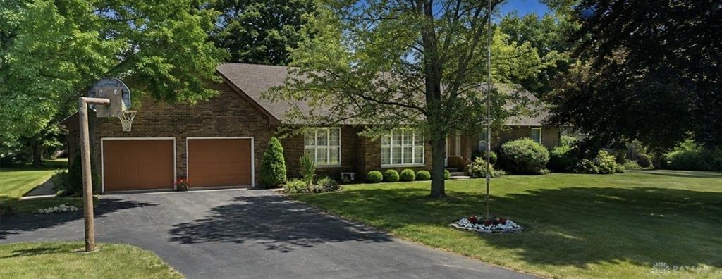 6458 Hollansburg Arcanum