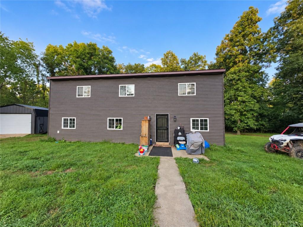 2150 Spunk Run Property Photo 1