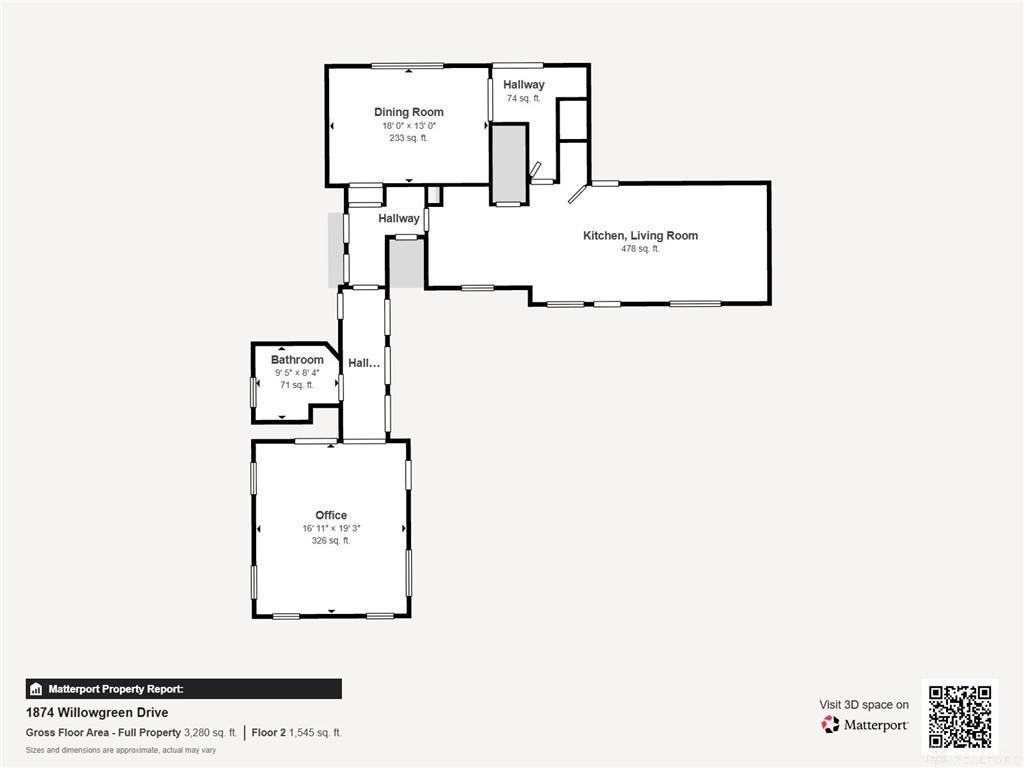 1874 Willowgreen Property Photo 65