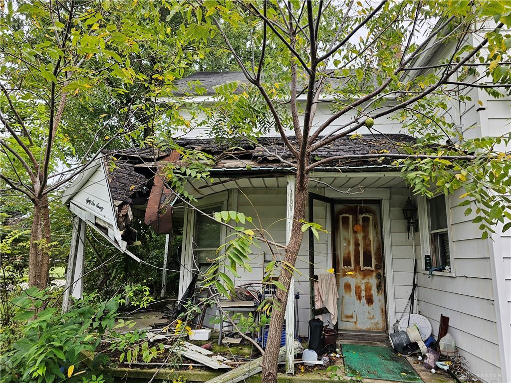 8170 Brookville Phillipsburg Property Photo 1