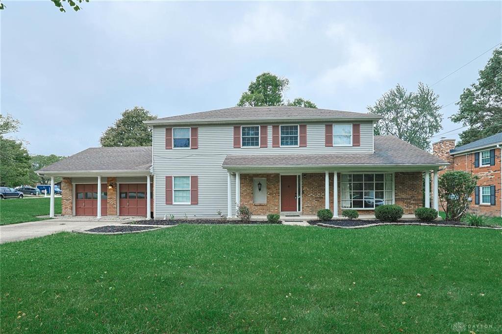 600 Quail Run Property Photo 1