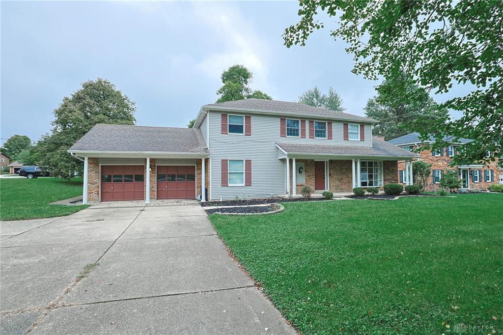 600 Quail Run Property Photo 2
