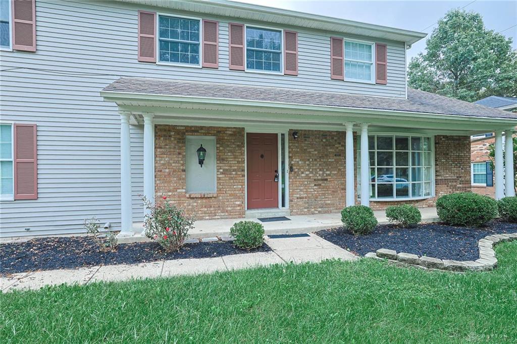 600 Quail Run Property Photo 4