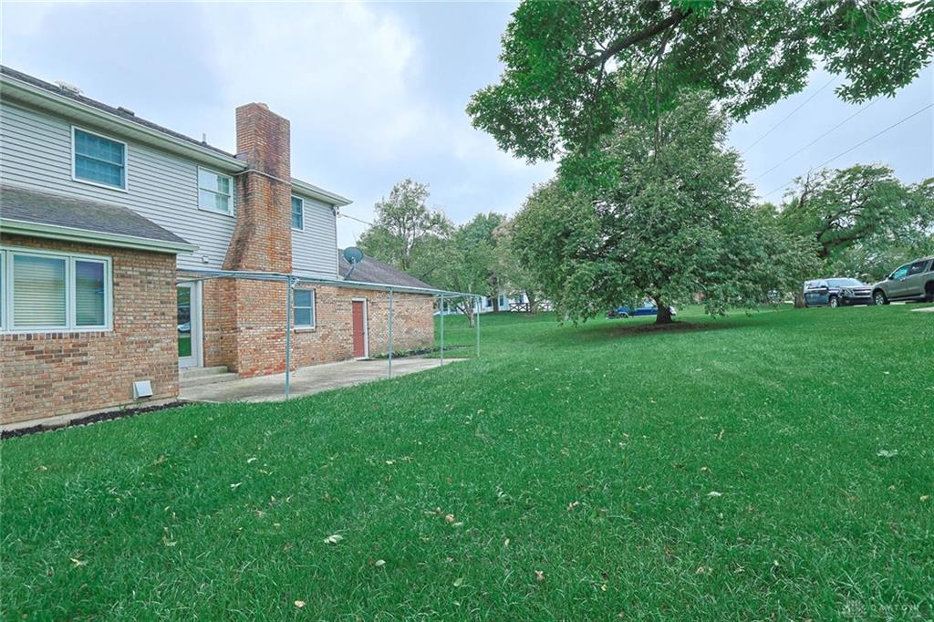 600 Quail Run Property Photo 40