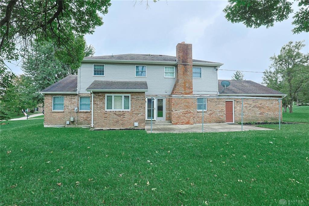 600 Quail Run Property Photo 41