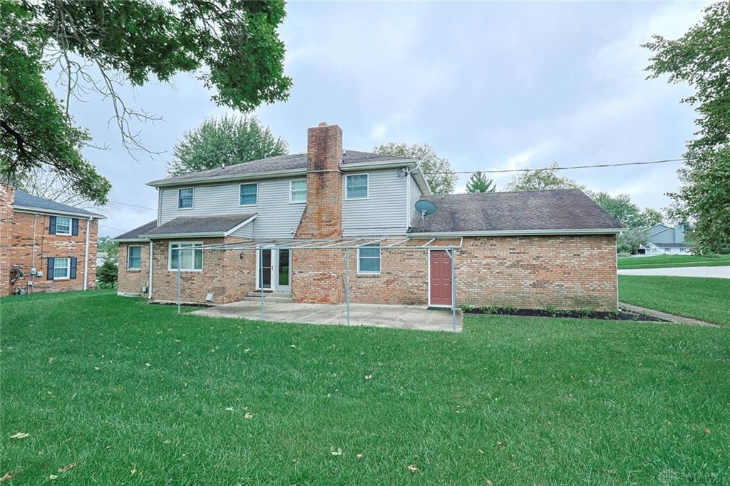 600 Quail Run Property Photo 42