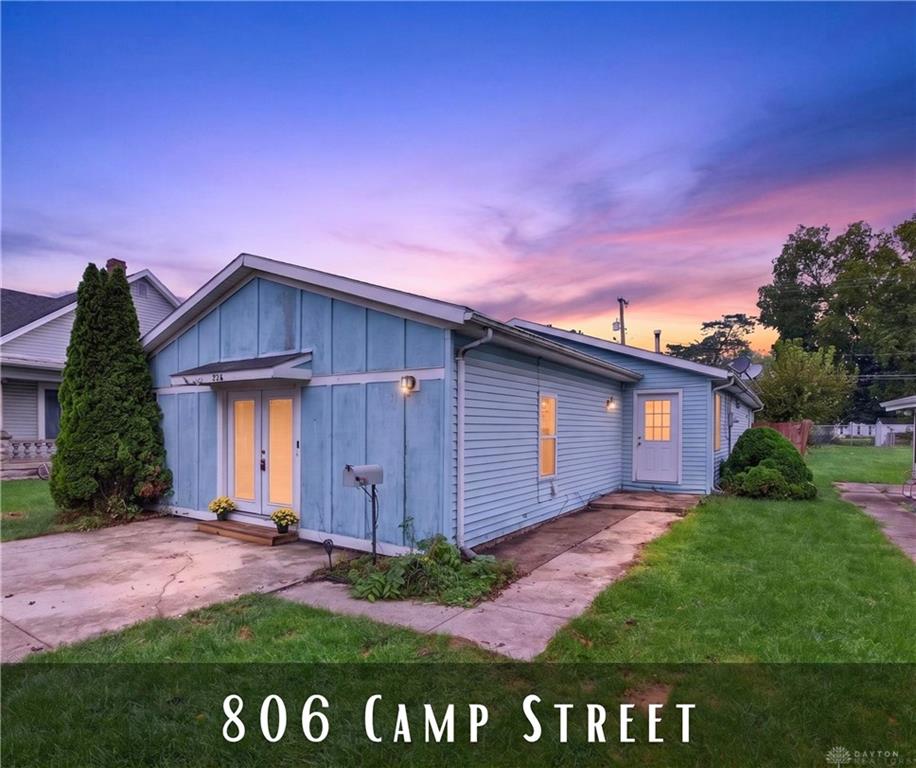 806 Camp Property Photo 2