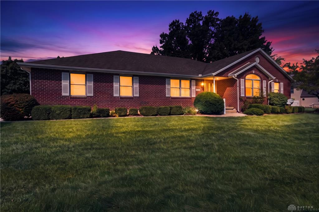 2444 Savanna