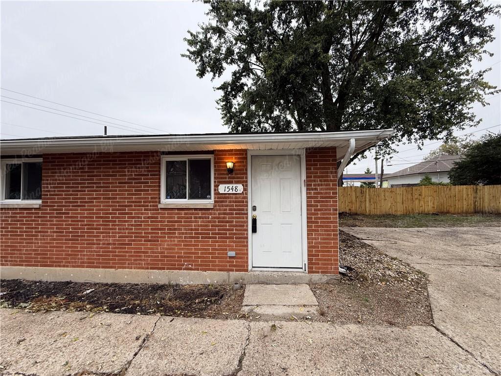 1548 Montgomery Property Photo 1